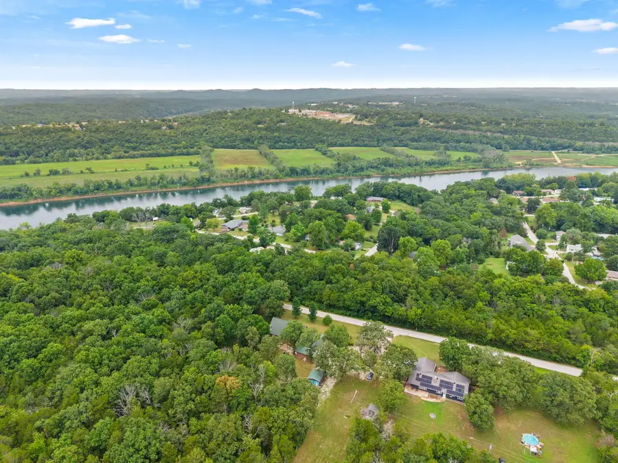 1161 Secluded Acres Road, Forsyth, MO 65653 - #2
