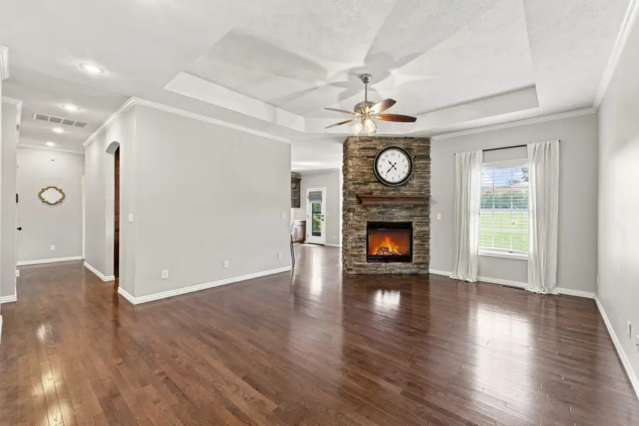 1646 N Waterstone Avenue, Springfield, MO 65802 - #2