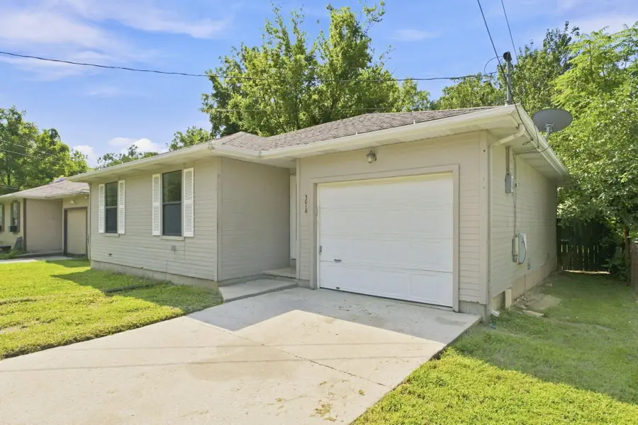 3016 W Hovey Street, Springfield, MO 65802 - #3