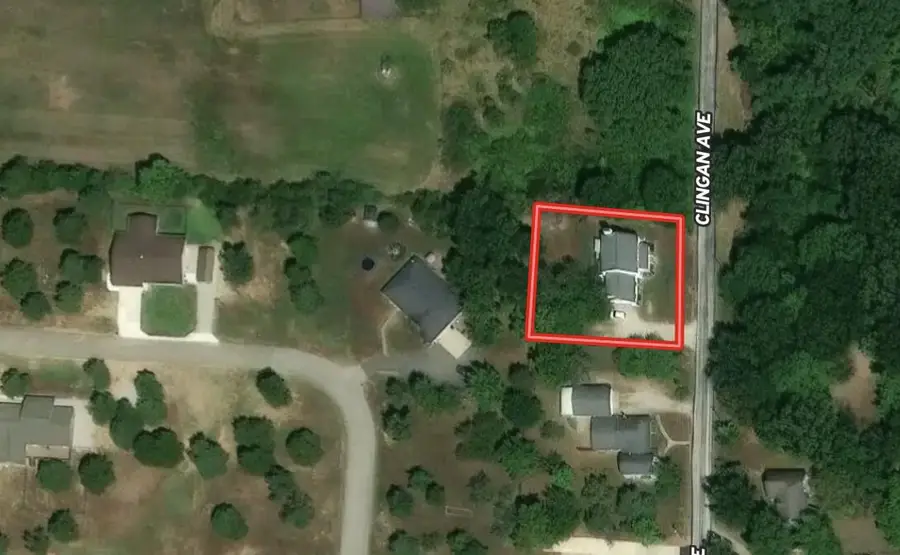 121 Clingan Avenue, Willow Springs, MO 65793 - #2