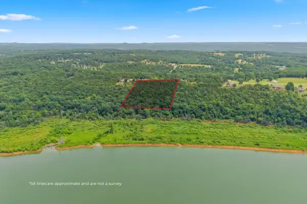 1270 Frisco Hills Road, Kissee Mills, MO 65680