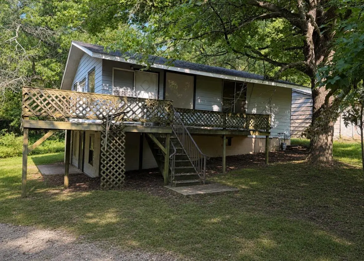 301 Mustang Lane, Granby, MO 64844 - #1