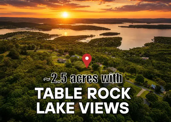 000 Eagle Ridge Lane, Branson West, MO 65737