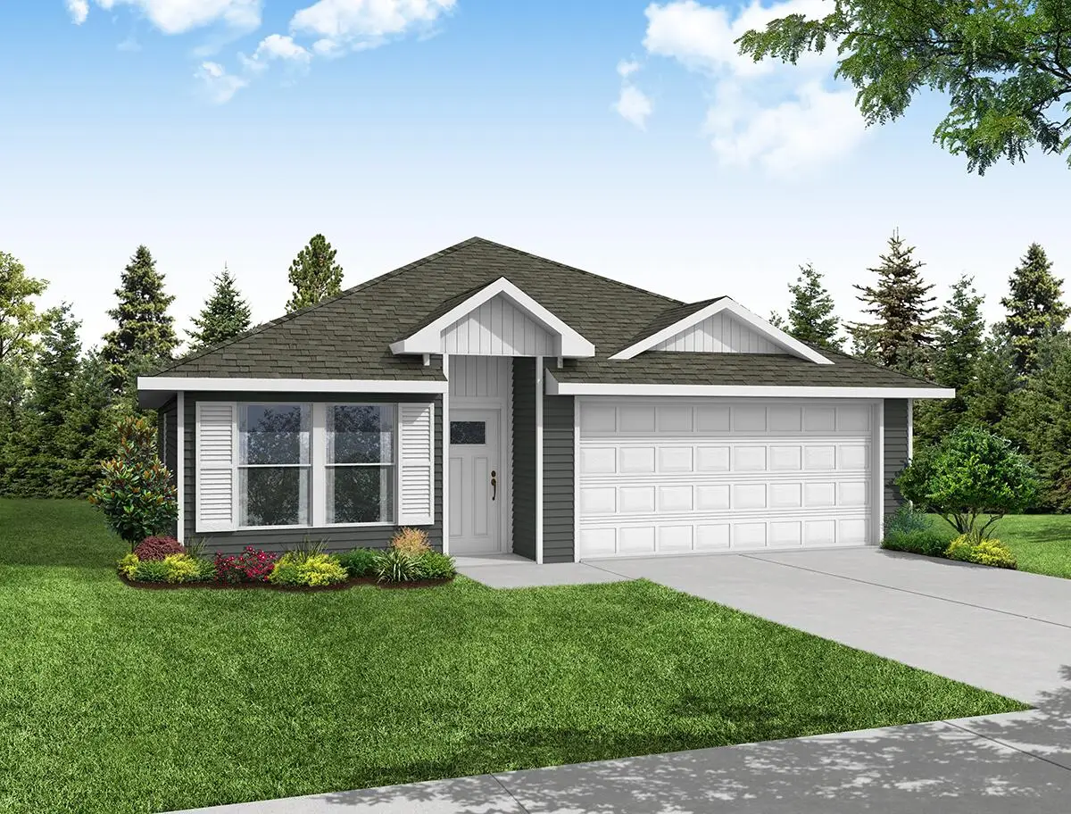 117 Alex Jordan Drive, Duenweg, MO 64841 - #1