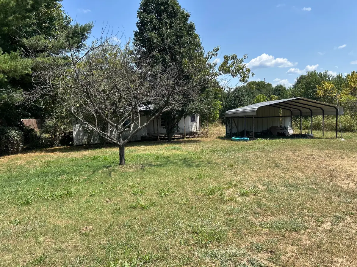 509 Monroe Street, Thayer, MO 65791 - #1