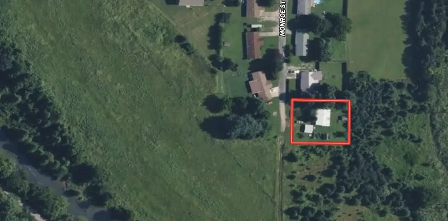 509 Monroe Street, Thayer, MO 65791 - #2