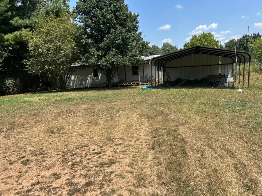 509 Monroe Street, Thayer, MO 65791 - #3