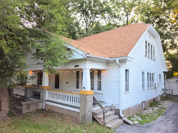 1106 S Florence Avenue, Springfield, MO 65807