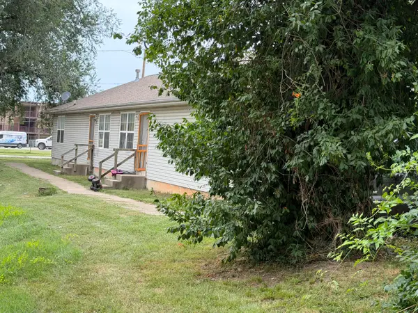 2230 2236 N Pierce Avenue, Springfield, MO 65803