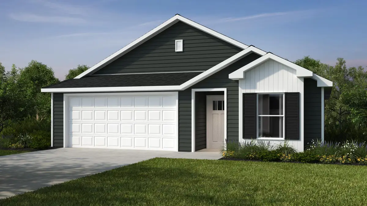 113 Alex Jordan Drive, Duenweg, MO 64841 - #1