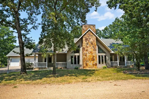 25288 County Road 246, Hermitage, MO 65668