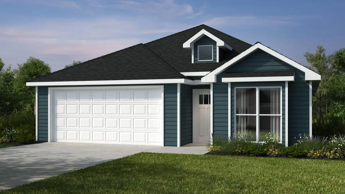 115 Alex Jordan Drive, Duenweg, MO 64841 - #1