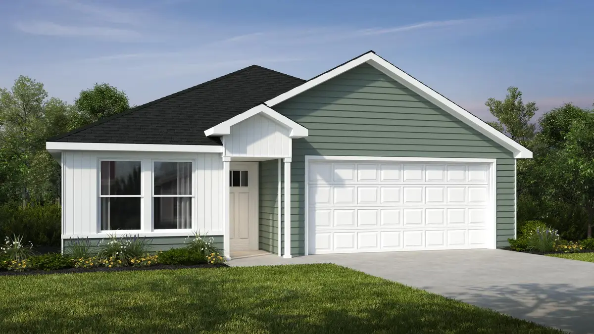 119 Alex Jordan Drive, Duenweg, MO 64841 - #1