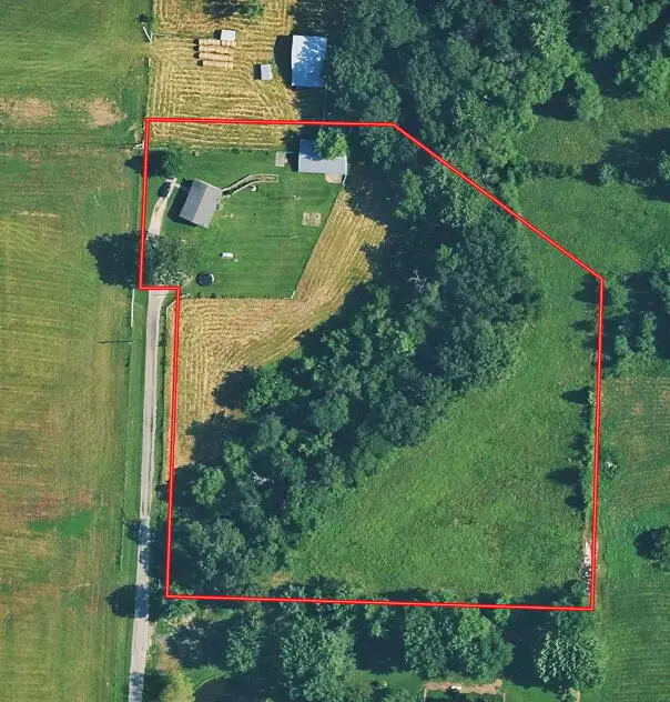 2025 S 363 Road, El Dorado Springs, MO 64744 - #1