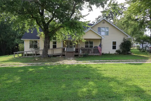9135 State Highway Z, Fordland, MO 65652