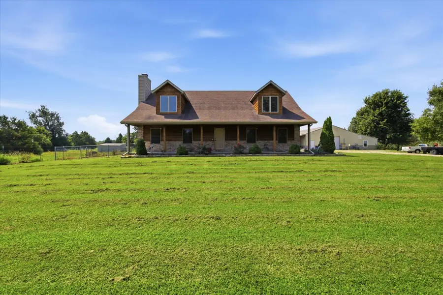 195 Meadow Hill Lane, Rogersville, MO 65742 - #2