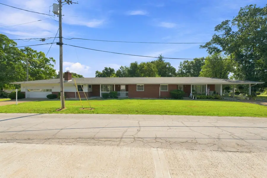 903 Cliff Drive, Branson, MO 65616 - #2
