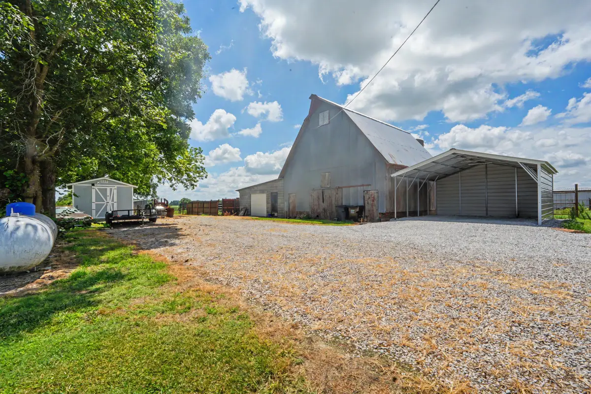 1114 Vermule Road, Billings, MO 65610 - #1