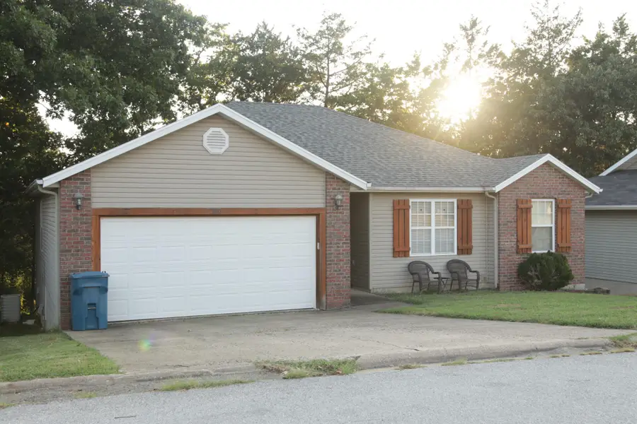 210 Eagle Drive, Forsyth, MO 65653 - #2