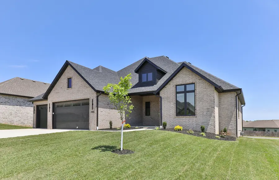 2066 N Unbridled Court, Springfield, MO 65802 - #2
