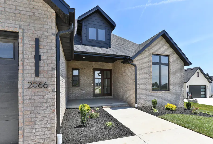 2066 N Unbridled Court, Springfield, MO 65802 - #3