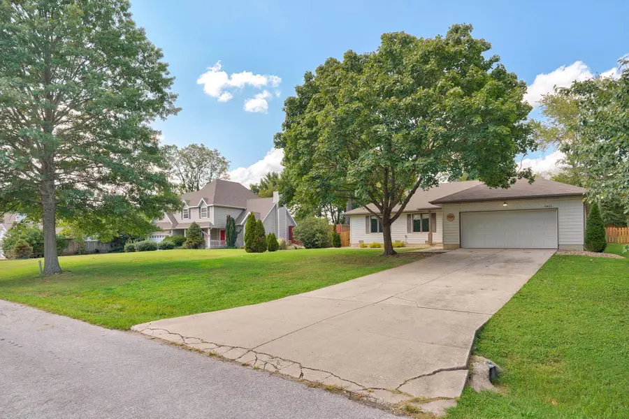 4851 E Weeping Willow Lane, Springfield, MO 65809 - #2