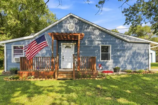623 S Center Street, Granby, MO 64844