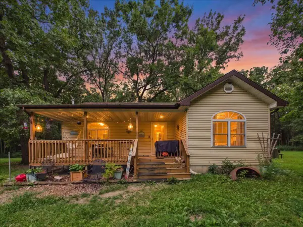 23175 County Road 181, Wheatland, MO 65779