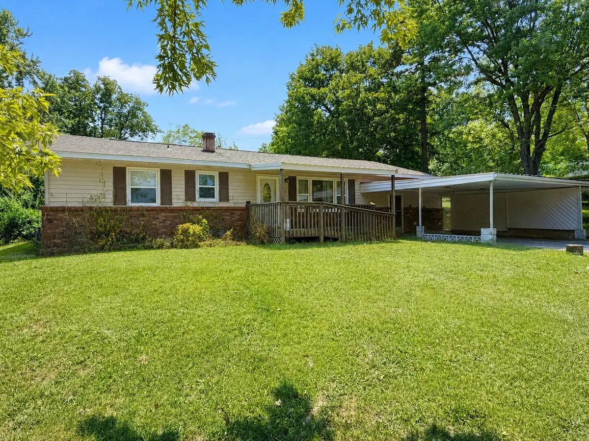1317 Dye Avenue, Ava, MO 65608 - #1