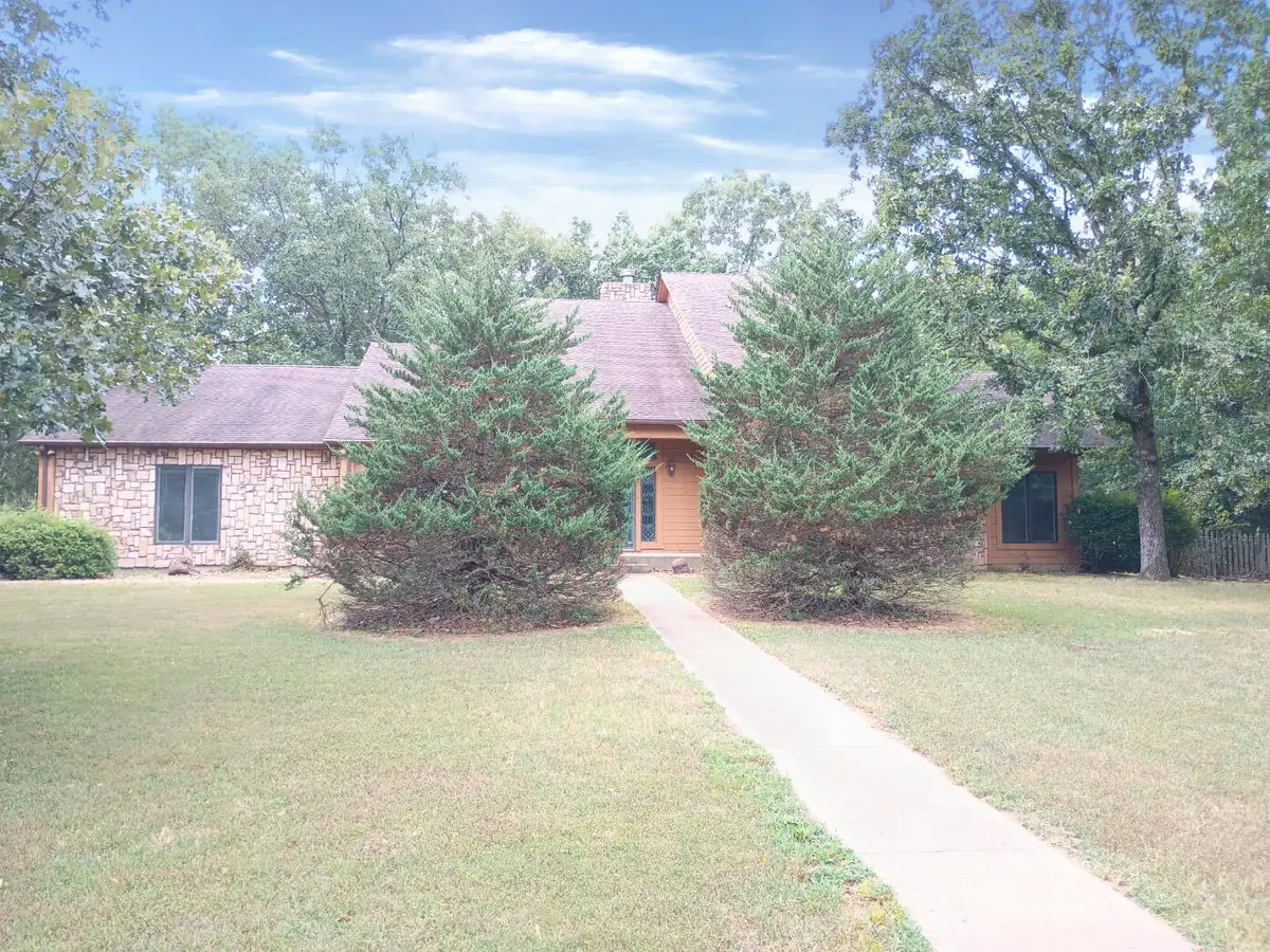 20 Quail Ridge Drive, Joplin, MO 64804 - #1