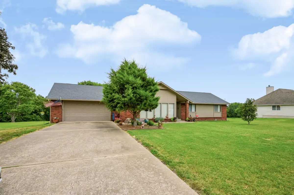 2219 Twin Hills Drive, Joplin, MO 64804 - #1