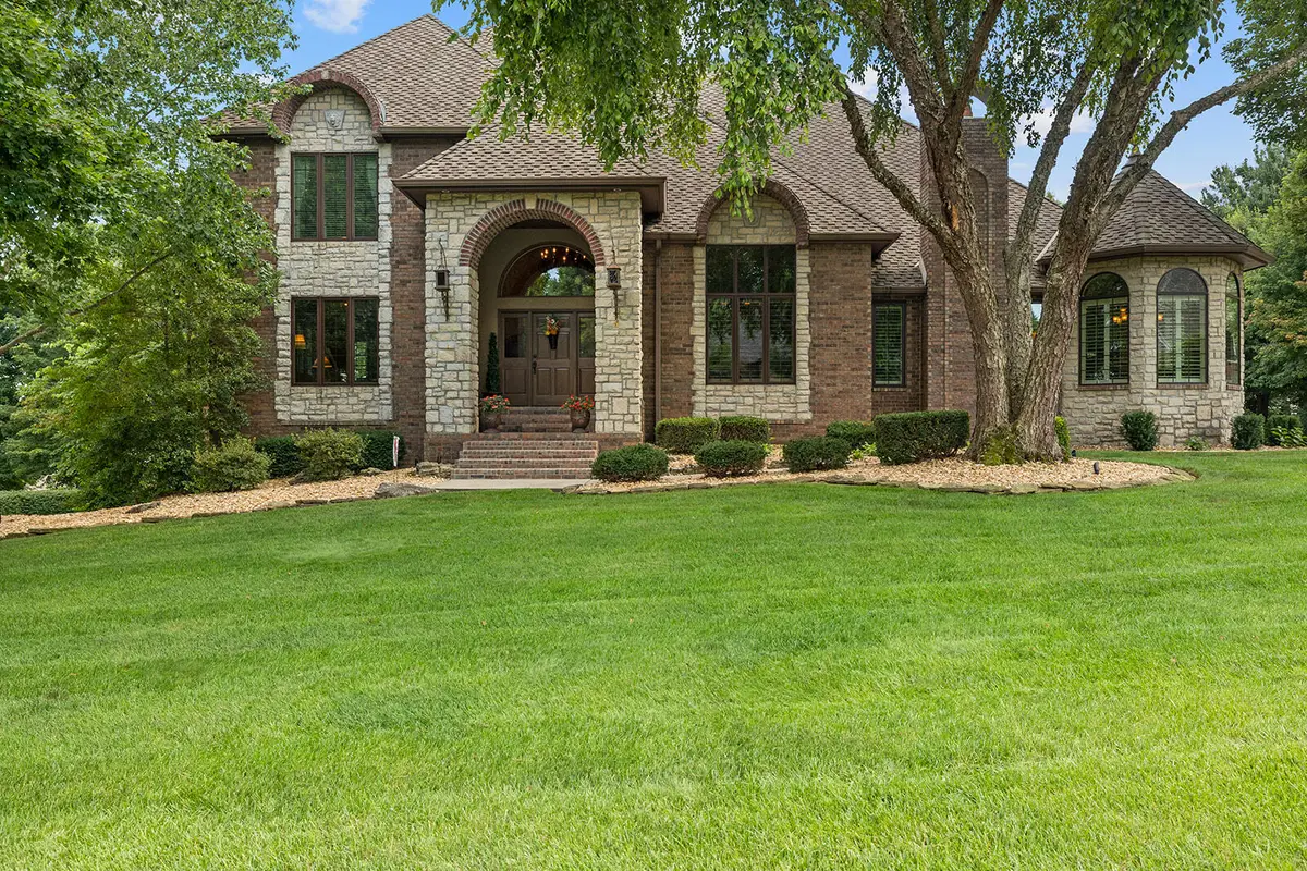 3810 E Turtle Hatch Road, Springfield, MO 65809 - #1