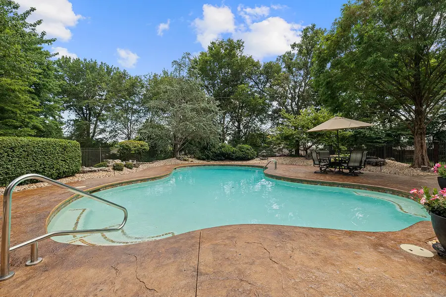 3810 E Turtle Hatch Road, Springfield, MO 65809 - #3