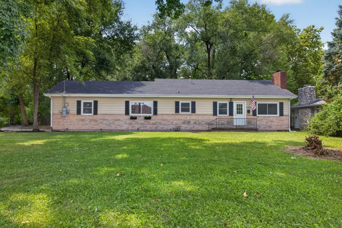 1133 S Oak Grove Avenue, Springfield, MO 65804 - #1