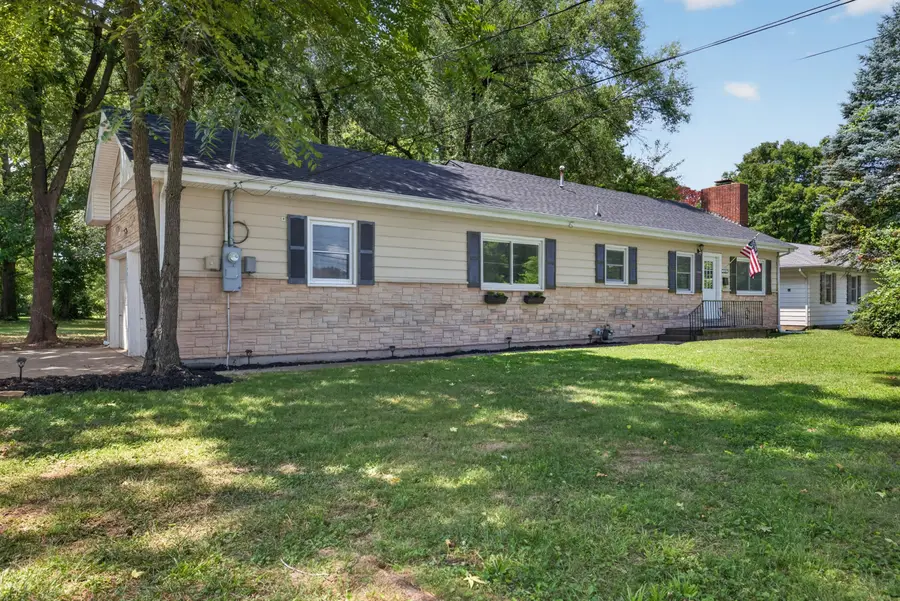 1133 S Oak Grove Avenue, Springfield, MO 65804 - #2