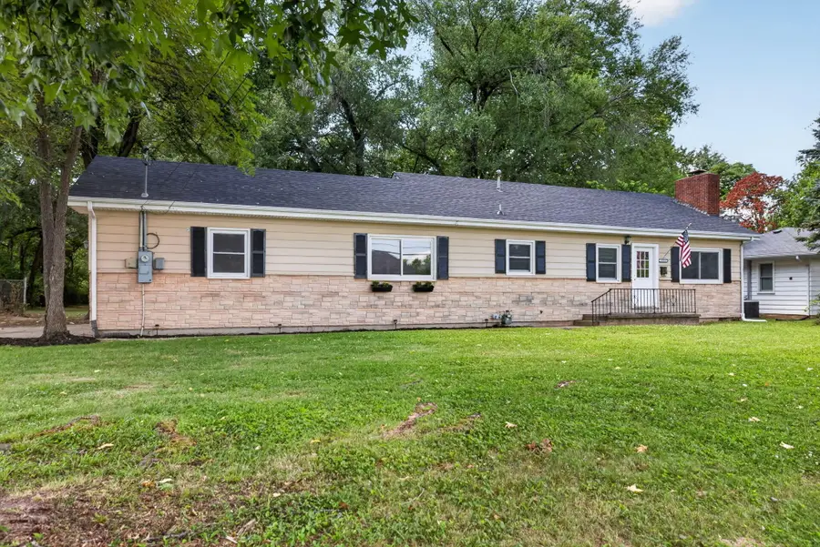 1133 S Oak Grove Avenue, Springfield, MO 65804 - #3