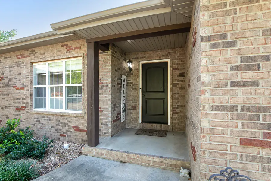 2098 N Preakness Drive, Nixa, MO 65714 - #3