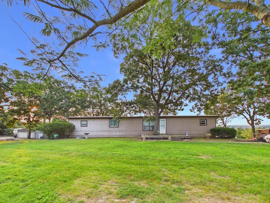 22565 County Road 203, Wheatland, MO 65779 - #2