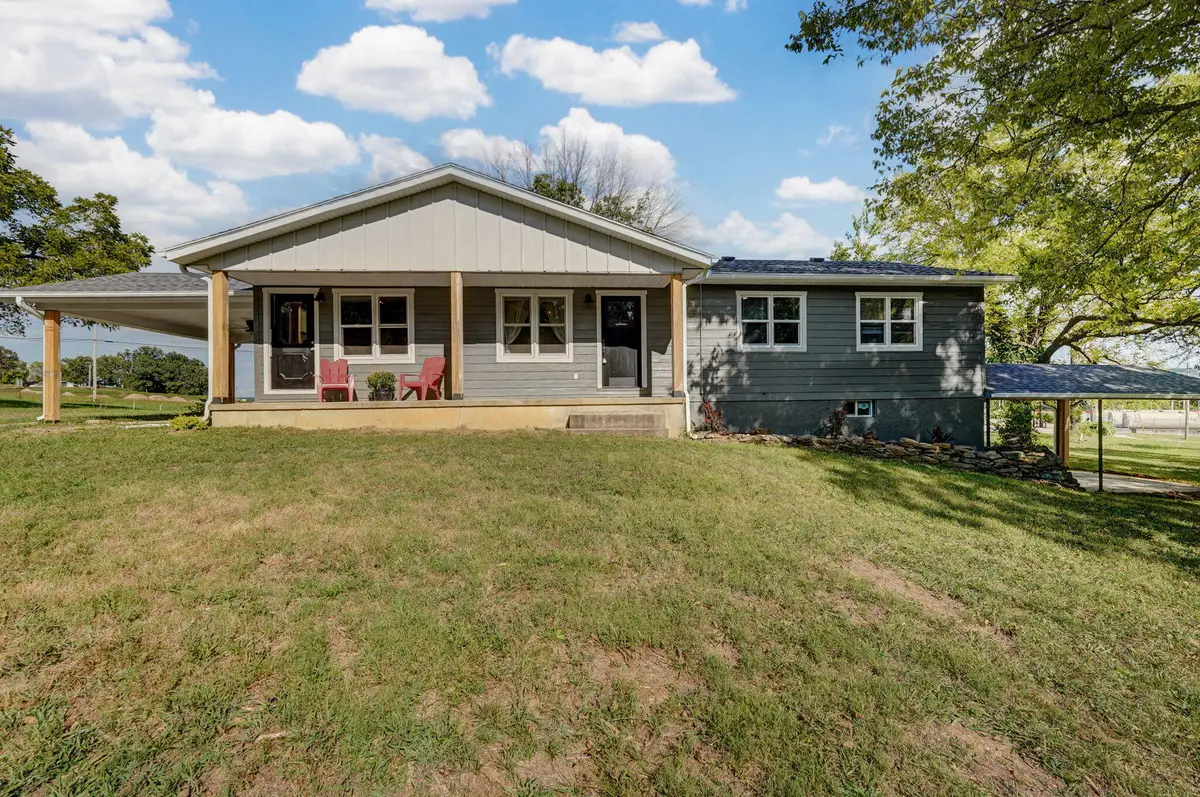 304 Summit Street, Cabool, MO 65689 - #1