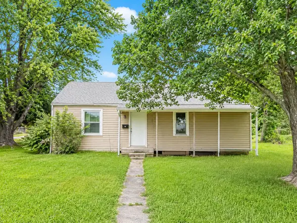 116 Montgomery Street, Greenfield, MO 65661