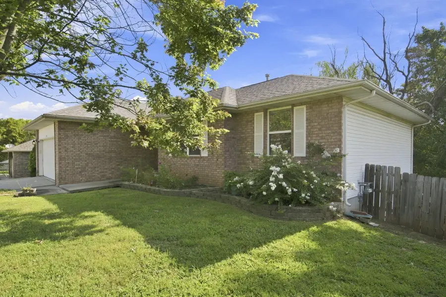 970 Creekside Place, Nixa, MO 65714 - #2
