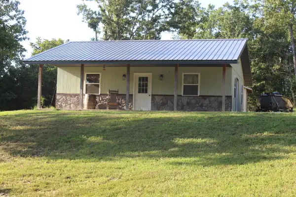 164 Hickory Drive, Gainesville, MO 65655