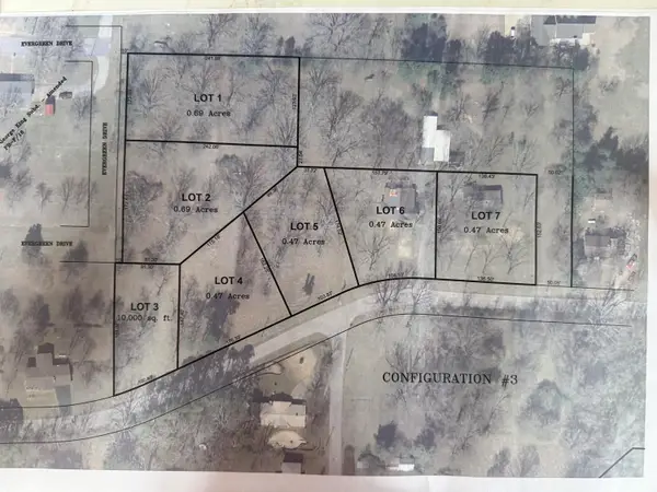 Lot 4 Webster Street, West Plains, MO 65775
