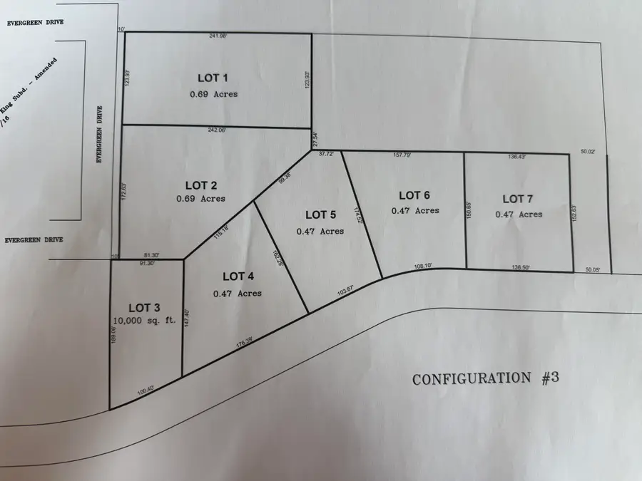 Lot 4 Webster Street, West Plains, MO 65775 - #2