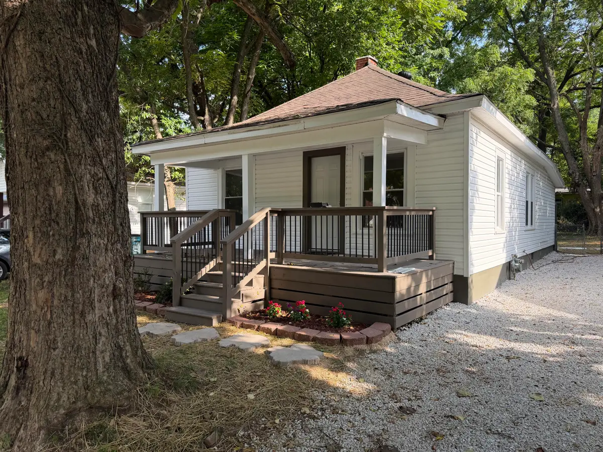 1470 E Cairo Street, Springfield, MO 65802 - #1