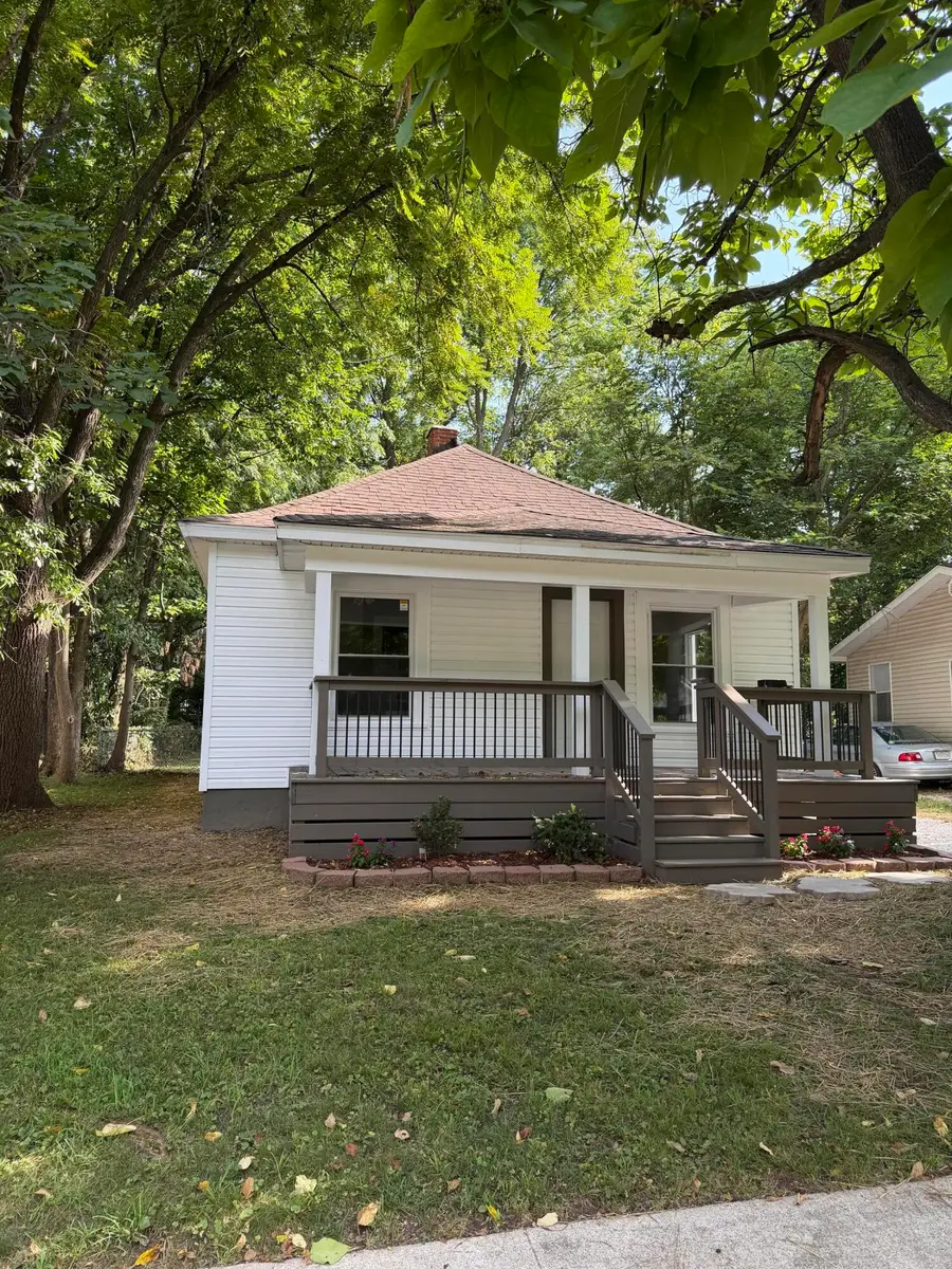 1470 E Cairo Street, Springfield, MO 65802 - #2