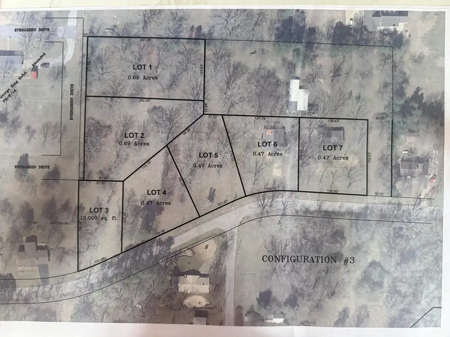 Lot 5 Webster Street, West Plains, MO 65775 - #2