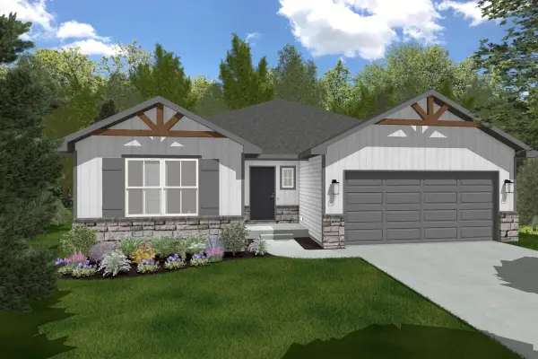 971 S Chestnut Hill Avenue, Nixa, MO 65714