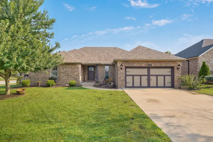 610 E Katella Circle, Nixa, MO 65714 - #2