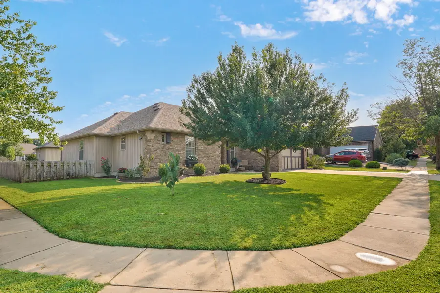 610 E Katella Circle, Nixa, MO 65714 - #3